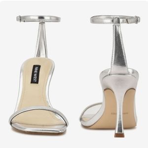 Nine West Heel NWB